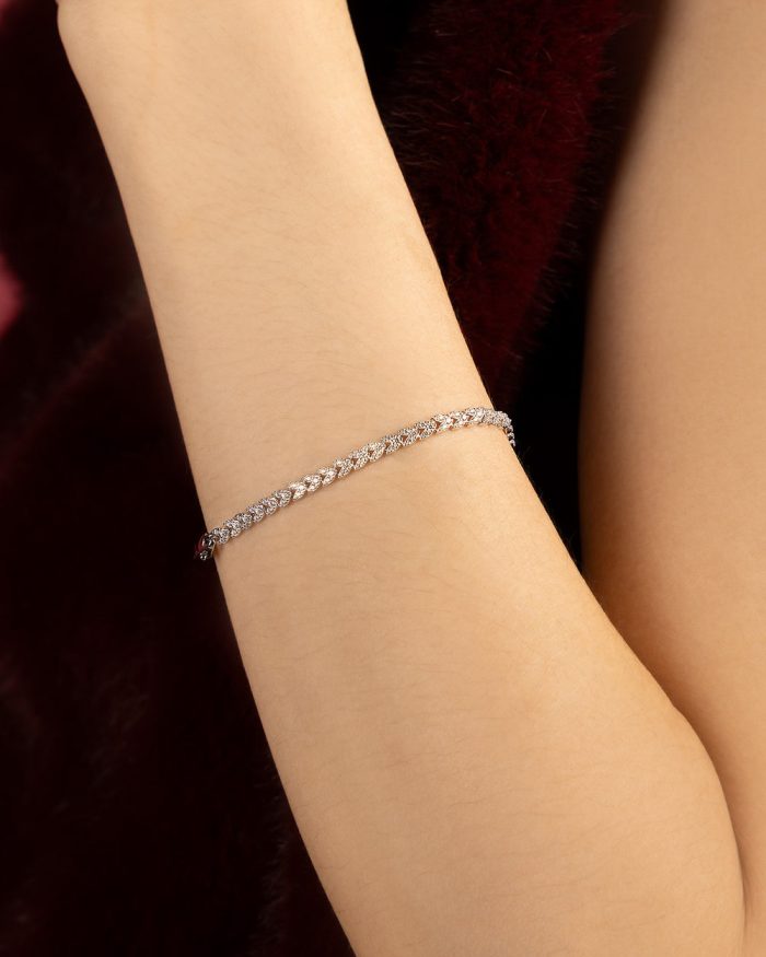 Byzylyk Couture Fine Argjend