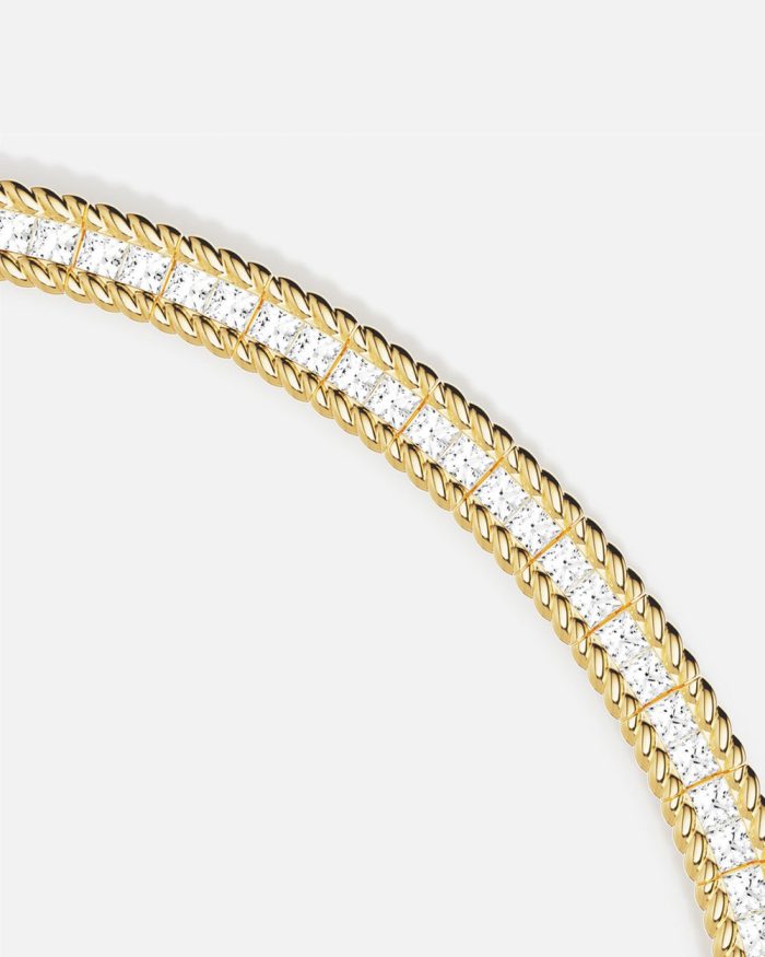 Qafore Cordage Long